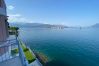 Villa a Baveno - Luxury Villa Olga in Stresa