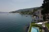 Villa a Baveno - Luxury Villa Olga in Stresa