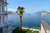 Appartamento a Baveno - Butterfly apartment with lake view in Baveno