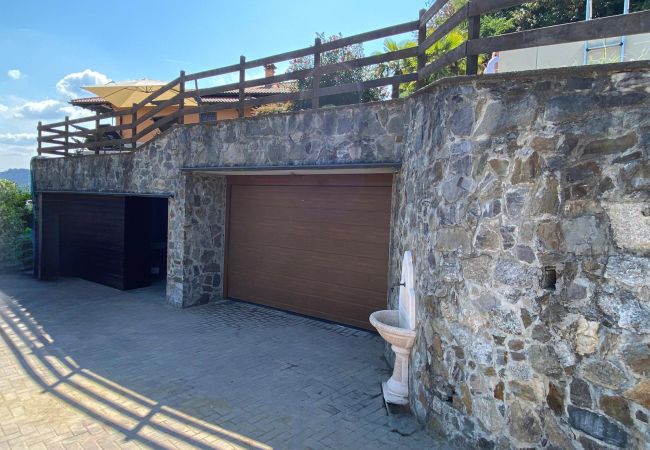 Appartamento a Meina - Penthouse Andrea apartment with private pool Appartamento a Meina - Penthouse Andrea apartment with private pool