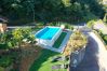 Appartamento a Meina - Penthouse Andrea apartment with private pool Appartamento a Meina - Penthouse Andrea apartment with private pool