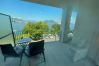 Appartamento a Baveno - Isole apartment with pool and lake view in Baveno