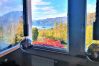 Appartamento a Vignone - Primavera apartment with lake view in residence