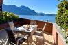 Appartamento a Ghiffa - Barbara apartment with lake view in Ghiffa