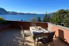 Appartamento a Ghiffa - Barbara apartment with lake view in Ghiffa
