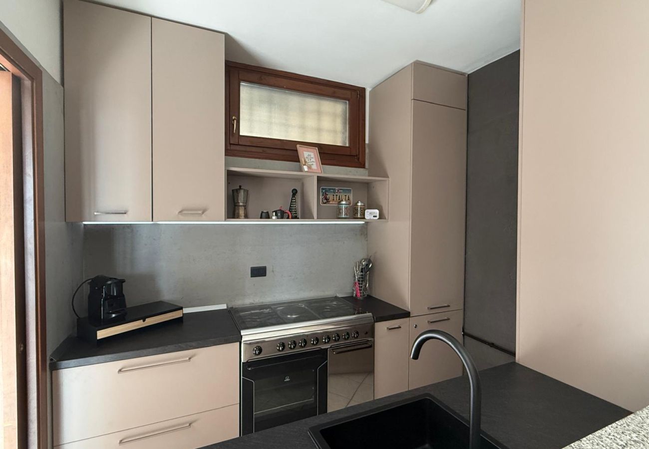 Appartamento a Baveno - Angiolina apartment in Baveno with terrace