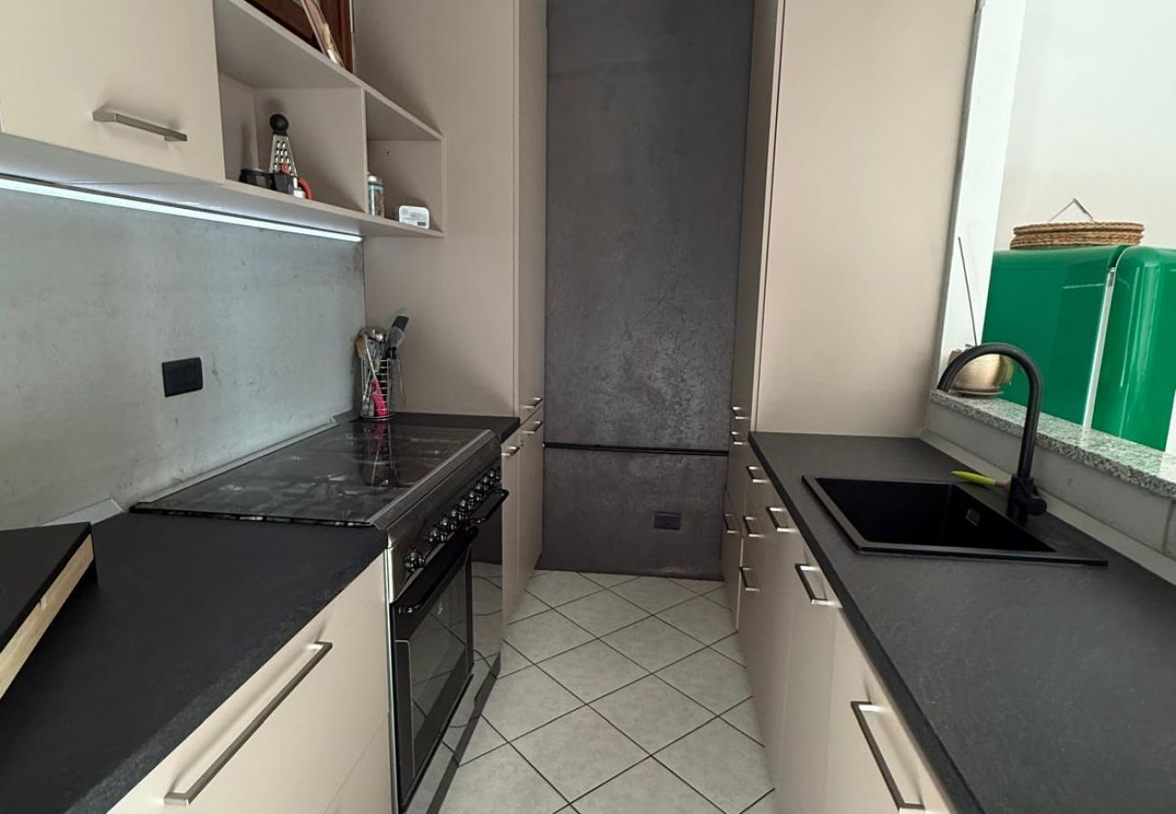 Appartamento a Baveno - Angiolina apartment in Baveno with terrace