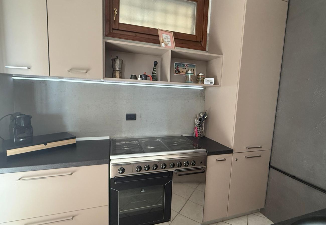 Appartamento a Baveno - Angiolina apartment in Baveno with terrace