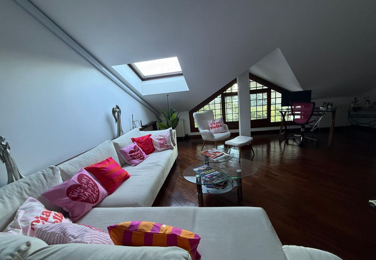Appartamento a Baveno - Angiolina apartment in Baveno with terrace