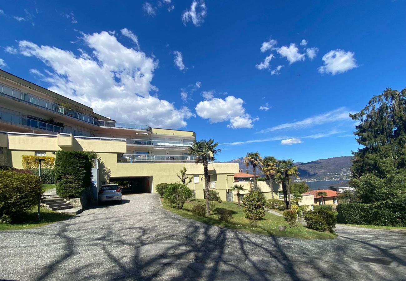 Appartamento a Baveno - Marconi Lake View apartment in Baveno