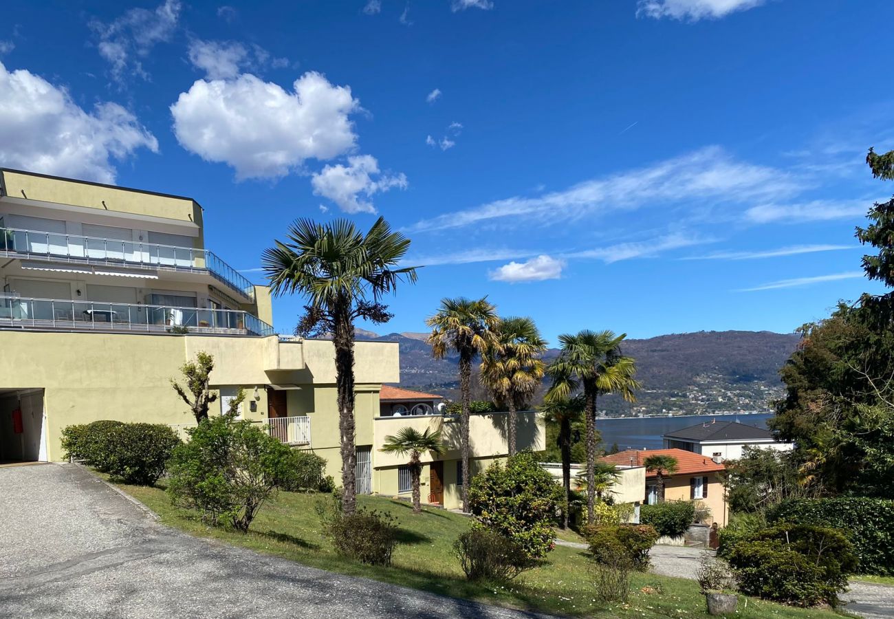 Appartamento a Baveno - Marconi Lake View apartment in Baveno