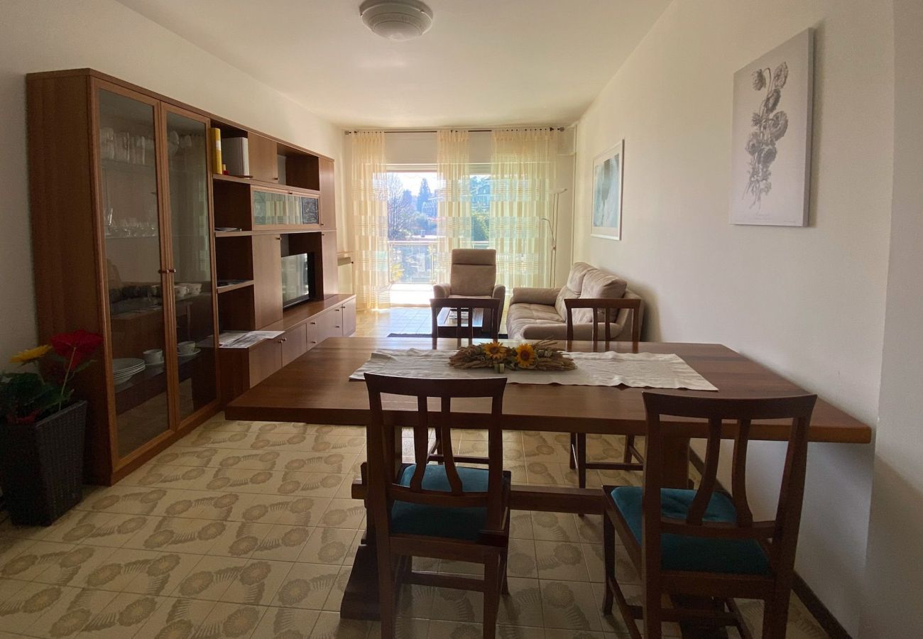 Appartamento a Baveno - Marconi Lake View apartment in Baveno