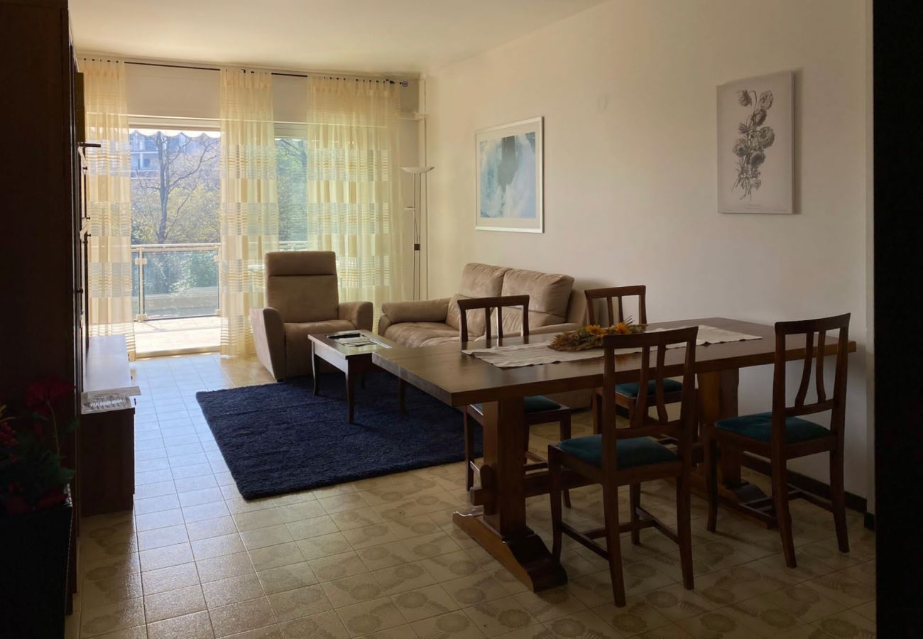 Appartamento a Baveno - Marconi Lake View apartment in Baveno