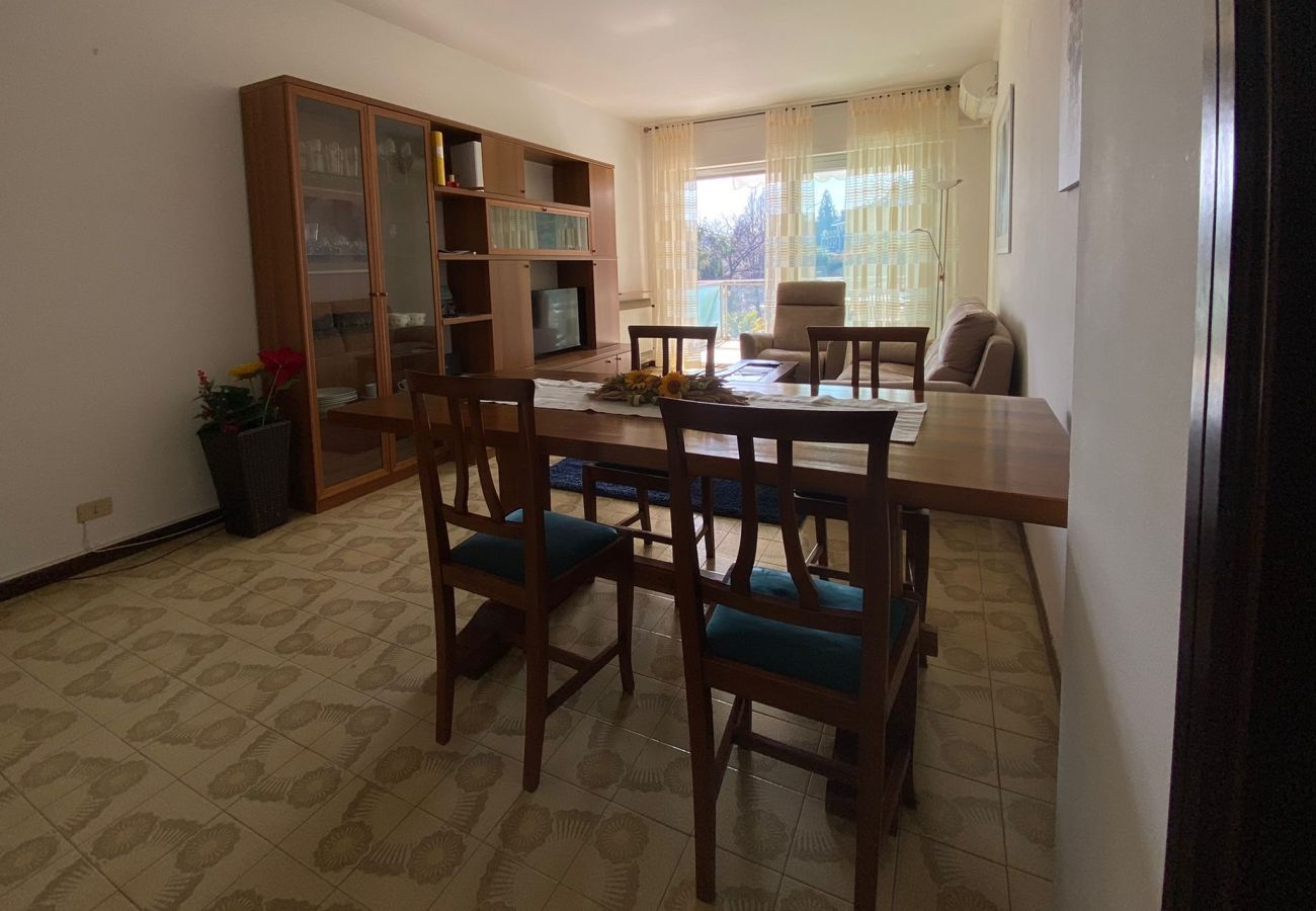 Appartamento a Baveno - Marconi Lake View apartment in Baveno