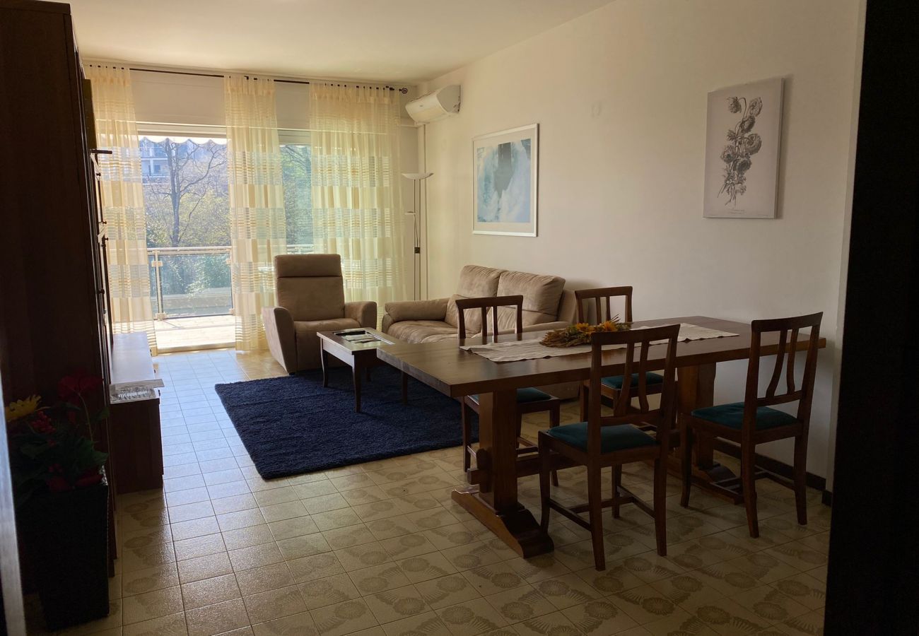 Appartamento a Baveno - Marconi Lake View apartment in Baveno