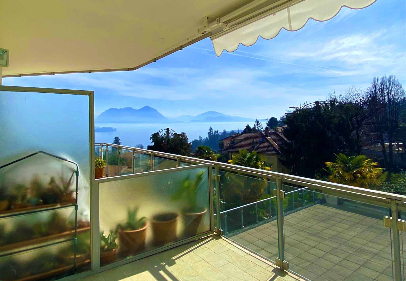 Appartamento a Baveno - Marconi Lake View apartment in Baveno