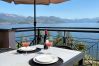 Appartamento a Stresa - Blue Lake apartment with pool and lake view