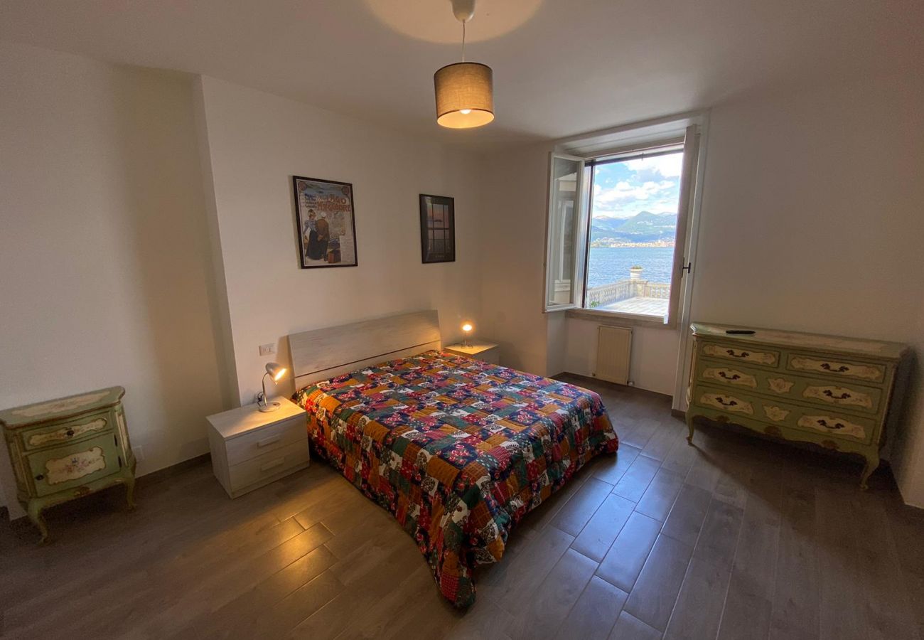 Appartamento a Stresa - Wonderful Stresa apartment on the lake in Stresa