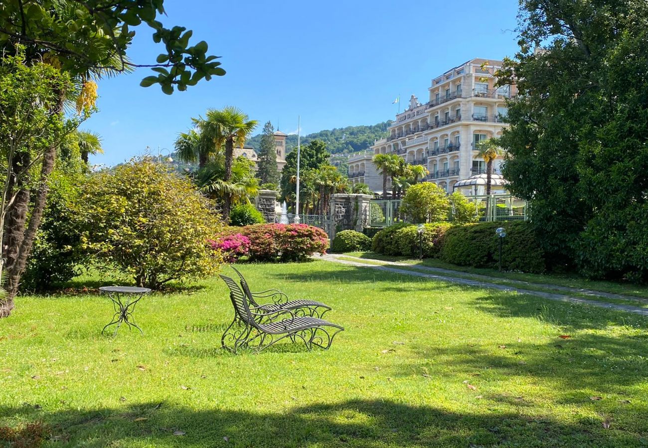 Appartamento a Stresa - Wonderful Stresa apartment on the lake in Stresa