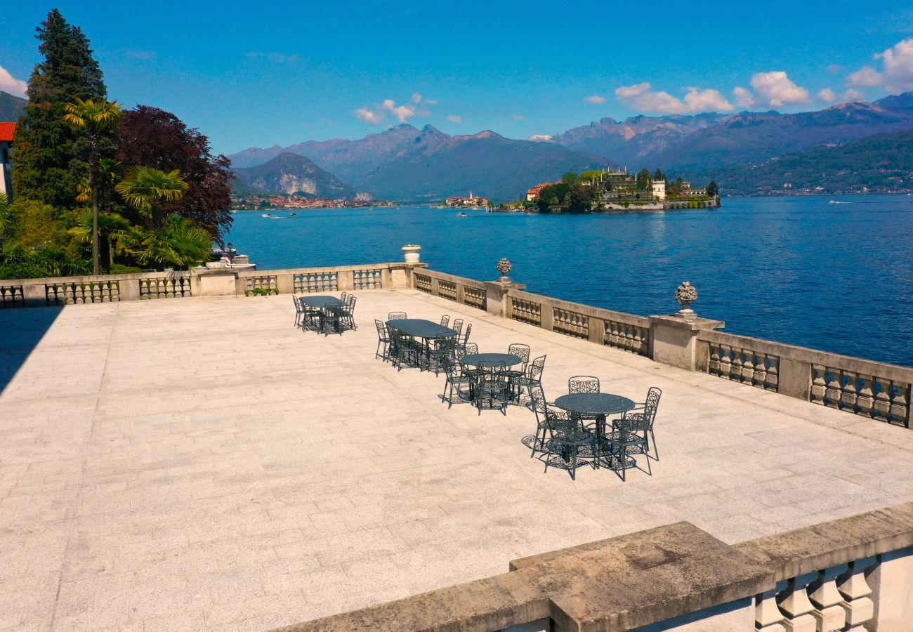 Appartamento a Stresa - Wonderful Stresa apartment on the lake in Stresa