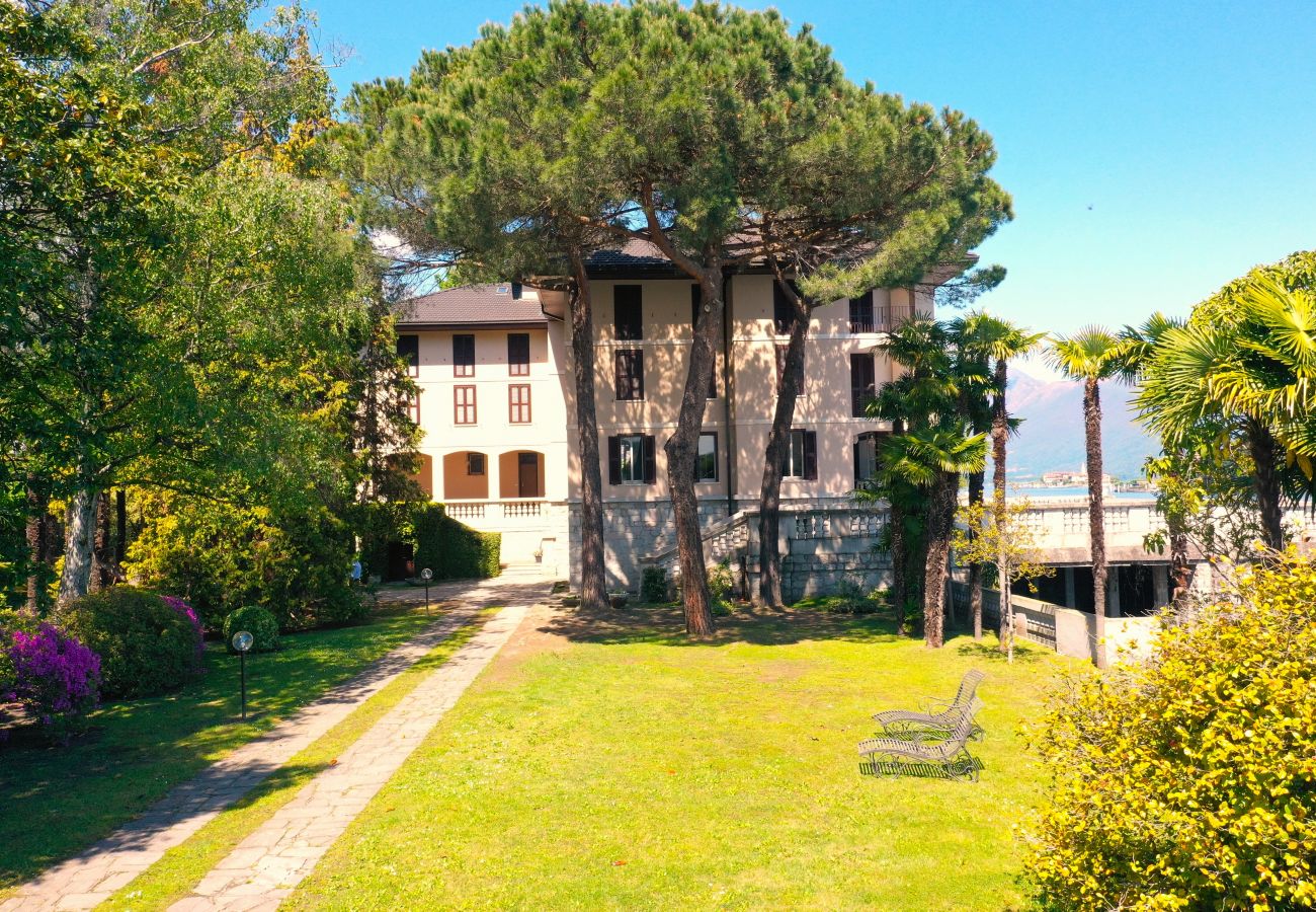 Appartamento a Stresa - Wonderful Stresa apartment on the lake in Stresa