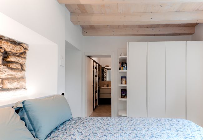 Appartamento a Mergozzo - Ca' Luigia boutique apartment in Montorfano Appartamento a Mergozzo - Ca' Luigia boutique apartment in Montorfano