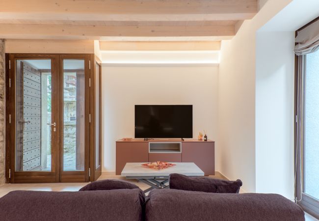 Appartamento a Mergozzo - Ca' Luigia boutique apartment in Montorfano Appartamento a Mergozzo - Ca' Luigia boutique apartment in Montorfano
