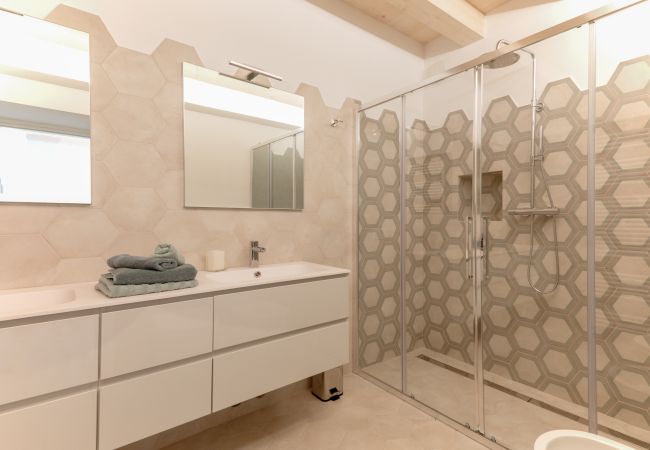 Appartamento a Mergozzo - Ca' Luigia boutique apartment in Montorfano Appartamento a Mergozzo - Ca' Luigia boutique apartment in Montorfano