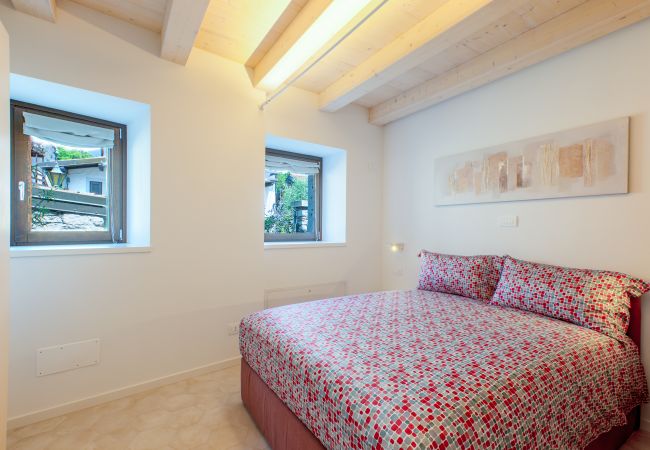 Appartamento a Mergozzo - Ca' Luigia boutique apartment in Montorfano Appartamento a Mergozzo - Ca' Luigia boutique apartment in Montorfano