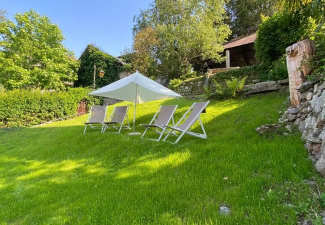 Appartamento a Mergozzo - Ca' Luigia boutique apartment in Montorfano Appartamento a Mergozzo - Ca' Luigia boutique apartment in Montorfano