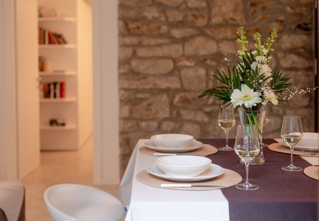 Appartamento a Mergozzo - Ca' Luigia boutique apartment in Montorfano Appartamento a Mergozzo - Ca' Luigia boutique apartment in Montorfano