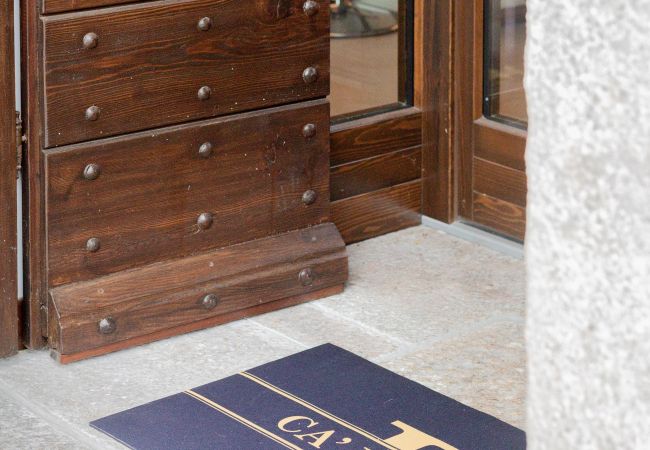 Appartamento a Mergozzo - Ca' Luigia boutique apartment in Montorfano Appartamento a Mergozzo - Ca' Luigia boutique apartment in Montorfano