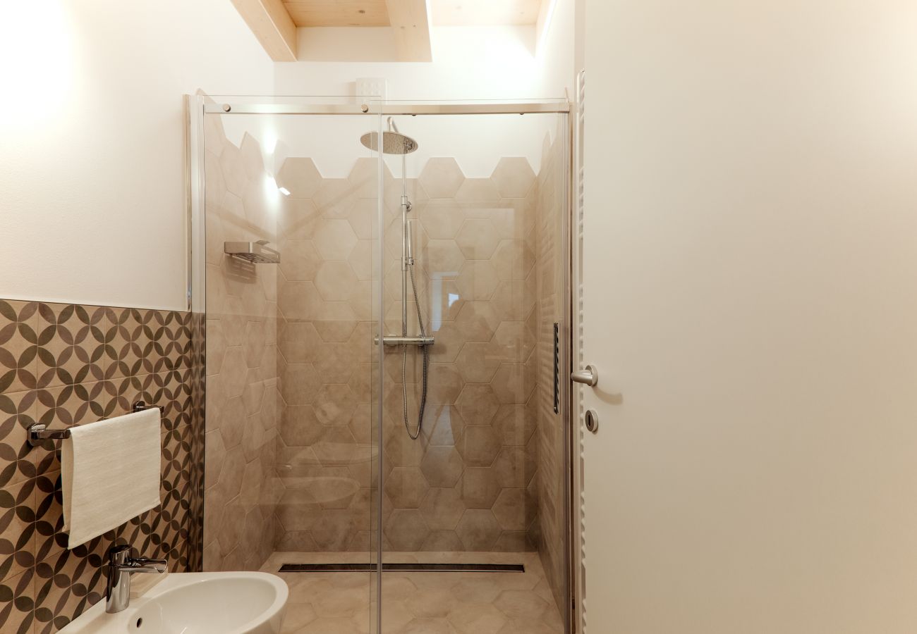 Appartamento a Mergozzo - Ca' Luigia boutique apartment in Montorfano