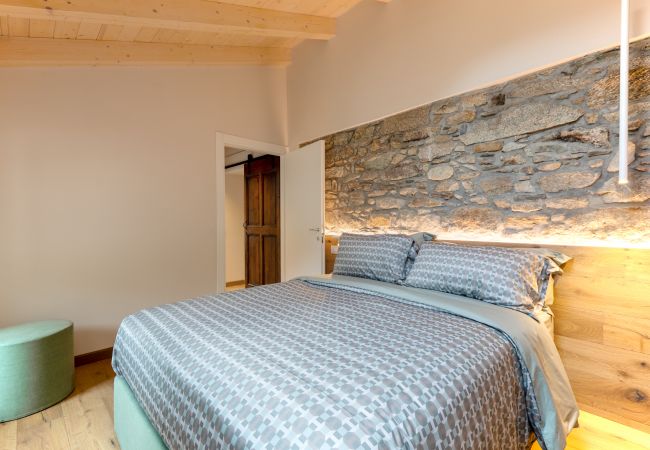 Appartamento a Mergozzo - Ca Vincenza boutique apartment in Montorfano Appartamento a Mergozzo - Ca Vincenza boutique apartment in Montorfano