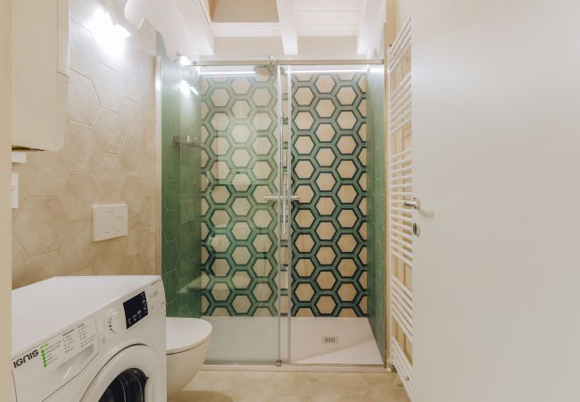 Appartamento a Mergozzo - Ca Vincenza boutique apartment in Montorfano Appartamento a Mergozzo - Ca Vincenza boutique apartment in Montorfano