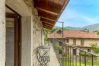 Appartamento a Mergozzo - Ca Vincenza boutique apartment in Montorfano Appartamento a Mergozzo - Ca Vincenza boutique apartment in Montorfano