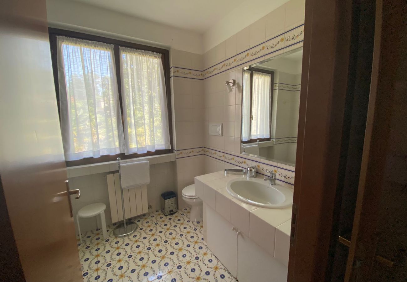 Appartamento a Stresa - Stresa Centro modern apartment in the center of St