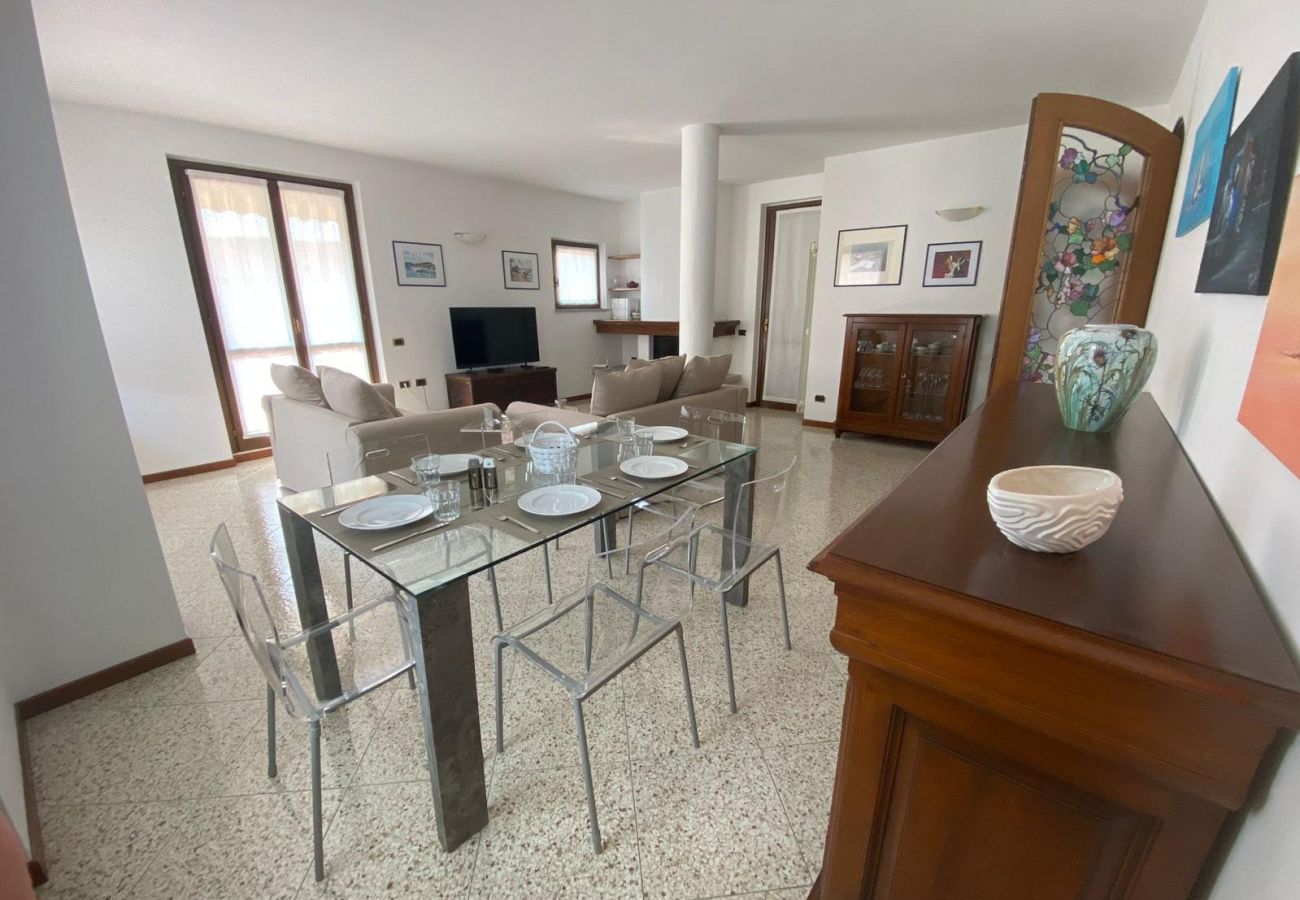 Appartamento a Stresa - Stresa Centro modern apartment in the center of St