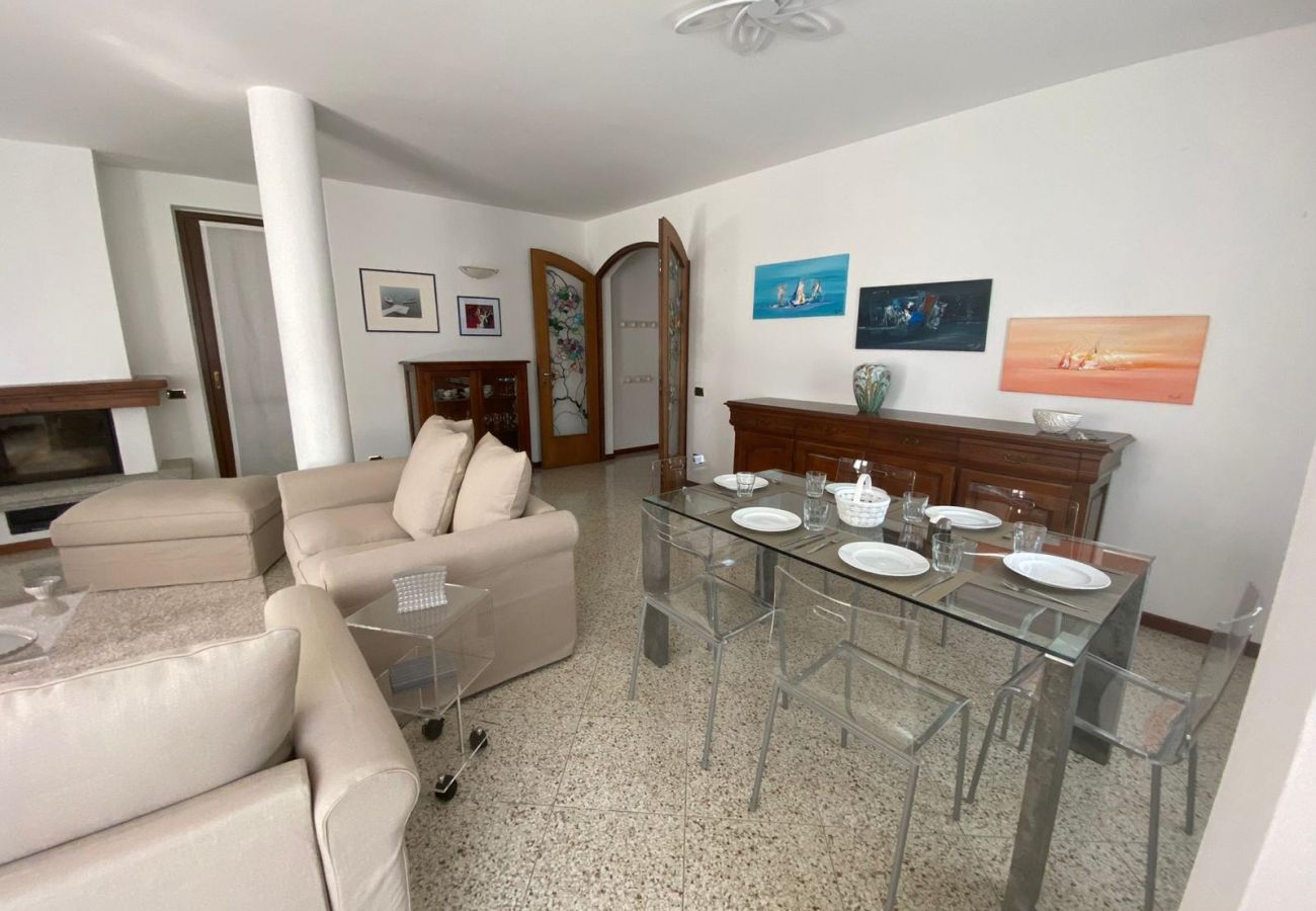 Appartamento a Stresa - Stresa Centro modern apartment in the center of St