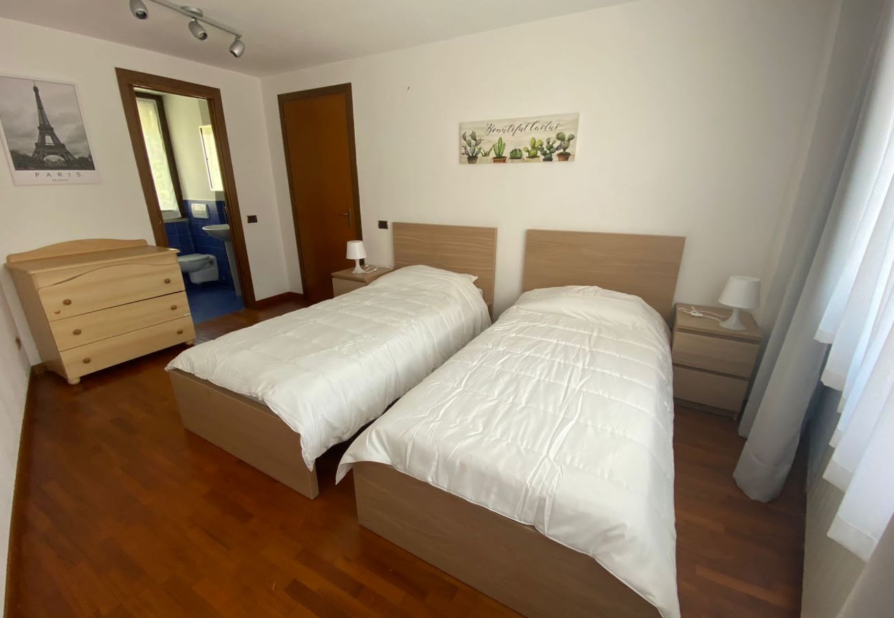 Appartamento a Stresa - Stresa Centro modern apartment in the center of St