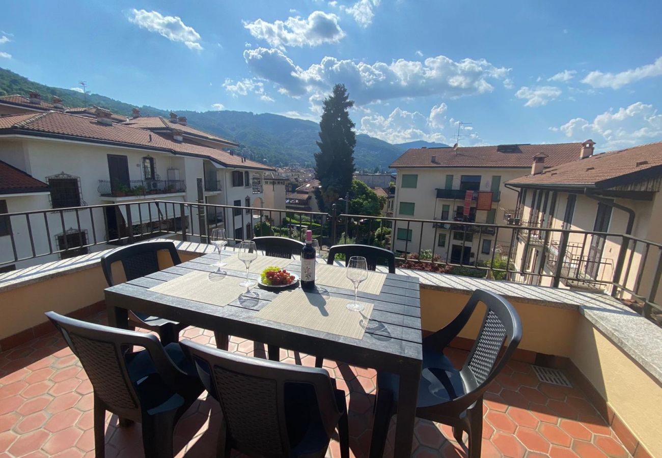 Appartamento a Stresa - Stresa Centro modern apartment in the center of St