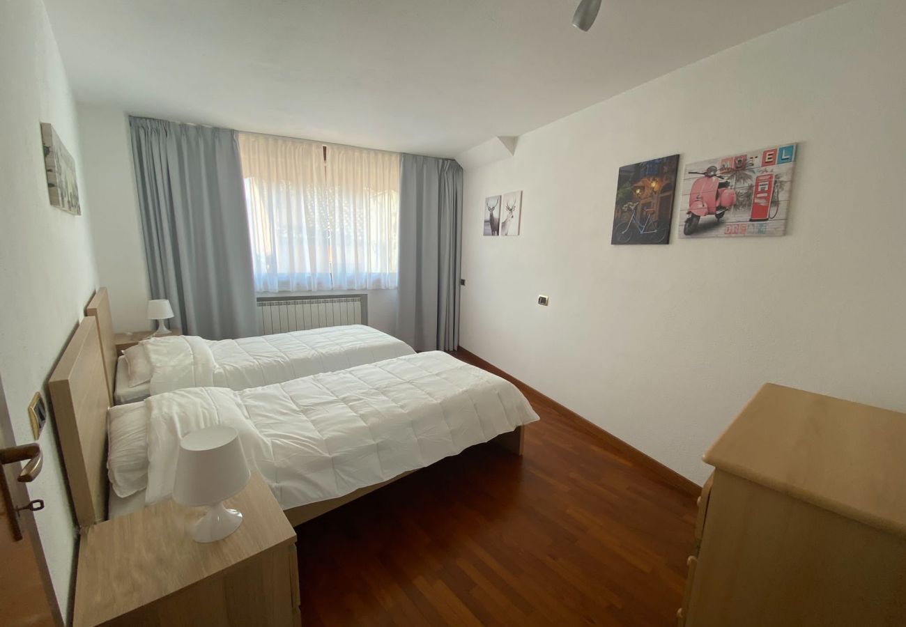 Appartamento a Stresa - Stresa Centro modern apartment in the center of St