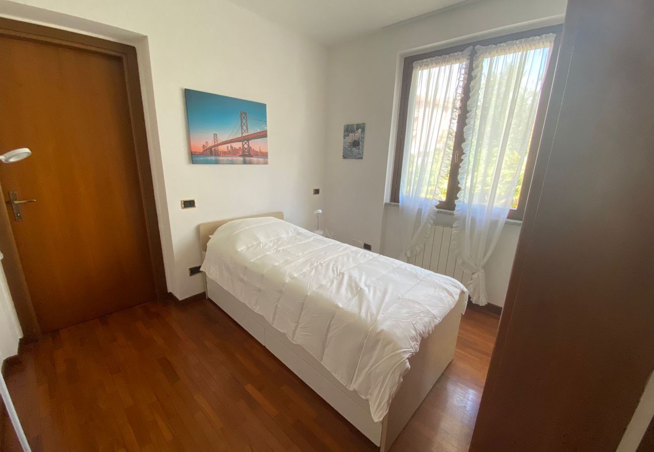 Appartamento a Stresa - Stresa Centro modern apartment in the center of St