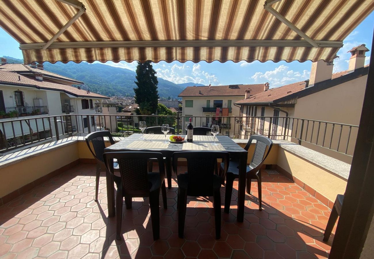 Appartamento a Stresa - Stresa Centro modern apartment in the center of St