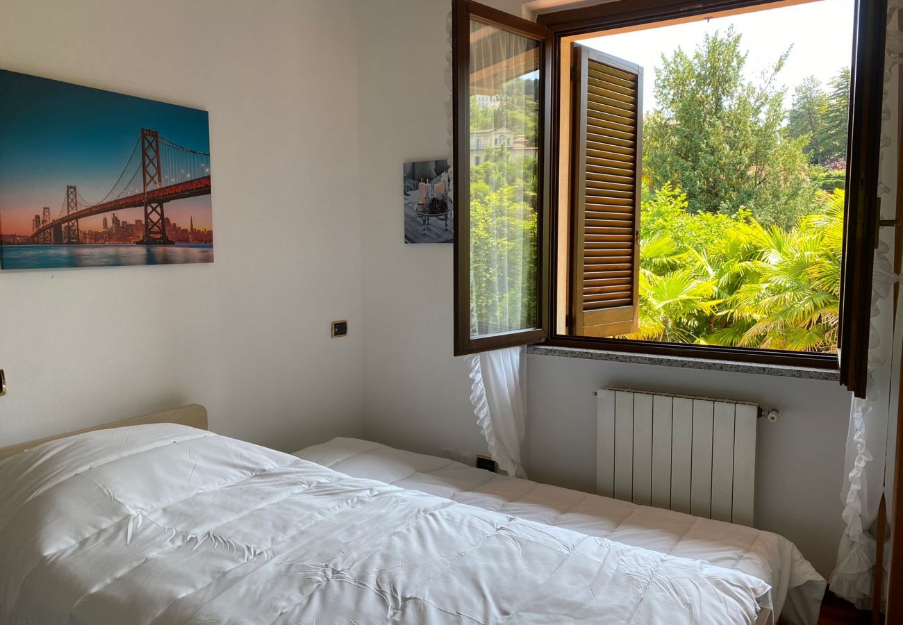 Appartamento a Stresa - Stresa Centro modern apartment in the center of St