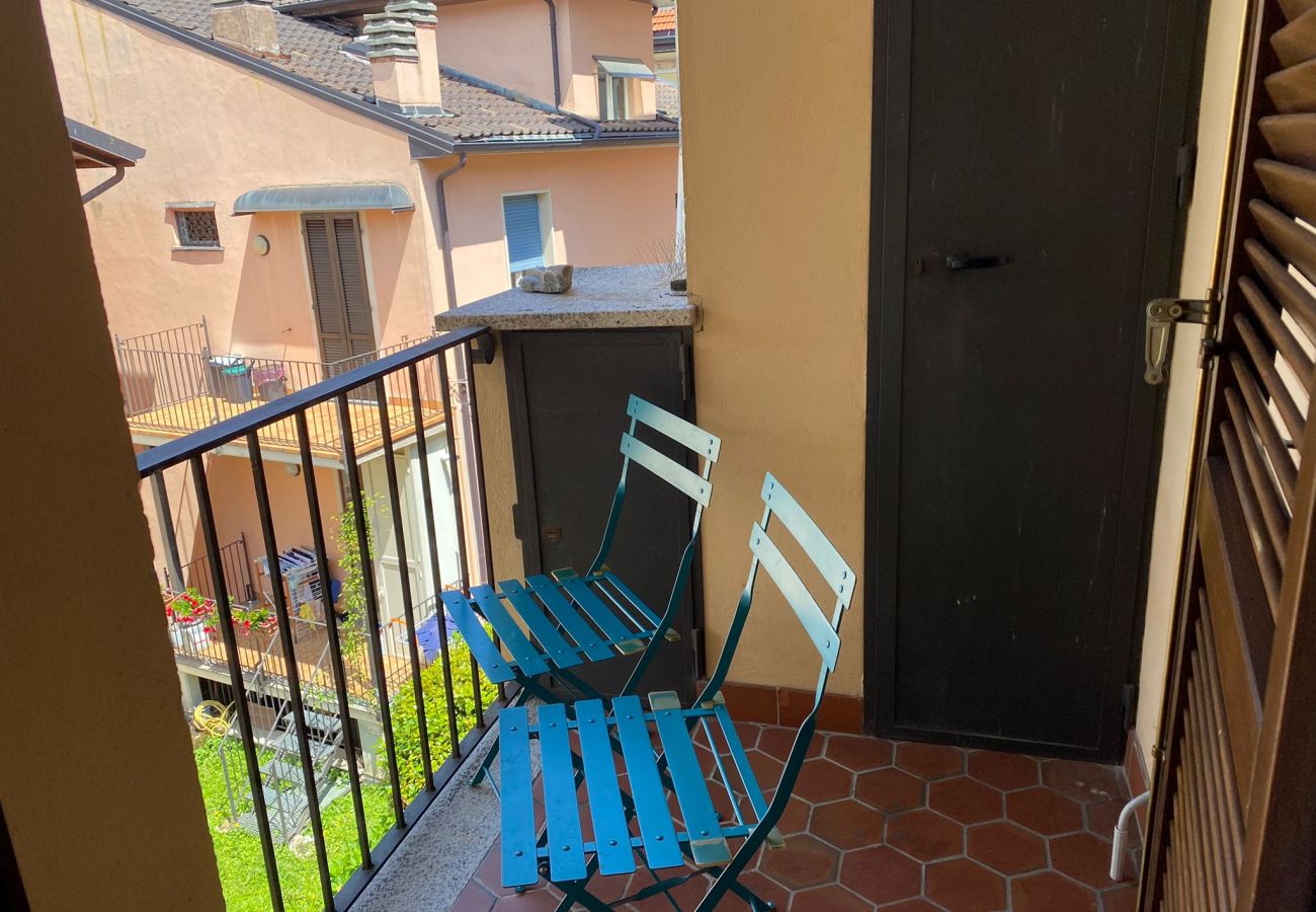 Appartamento a Stresa - Stresa Centro modern apartment in the center of St