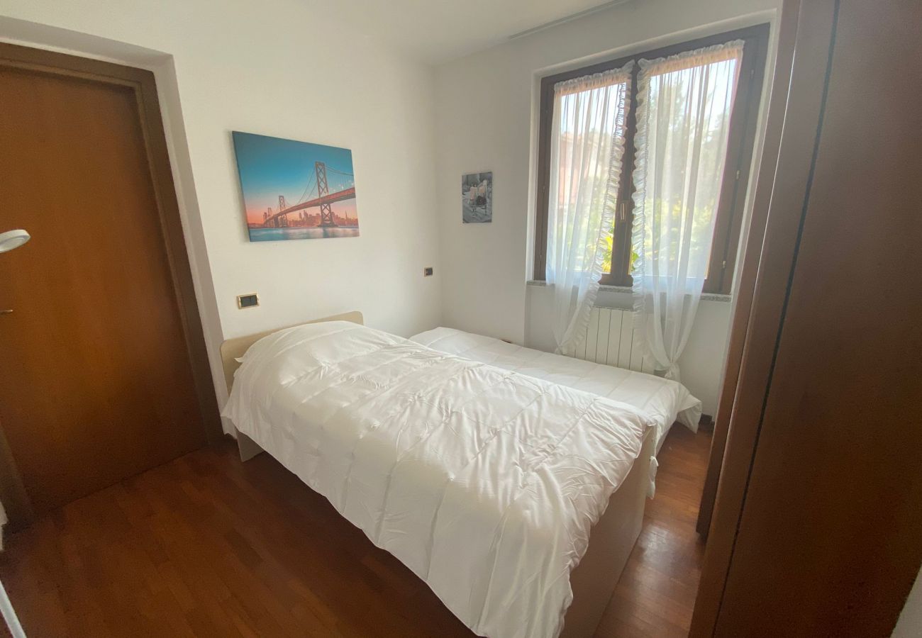 Appartamento a Stresa - Stresa Centro modern apartment in the center of St