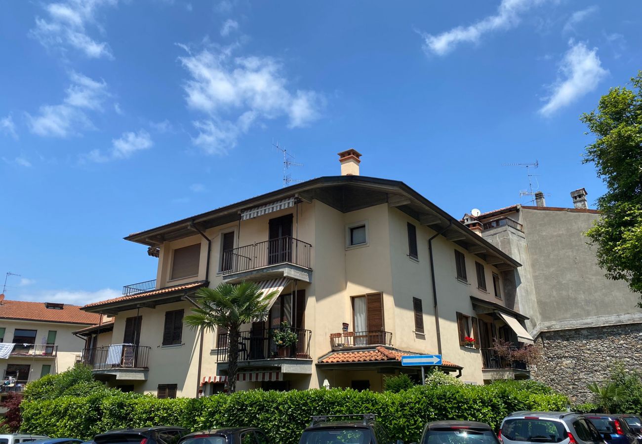 Appartamento a Stresa - Stresa Centro modern apartment in the center of St