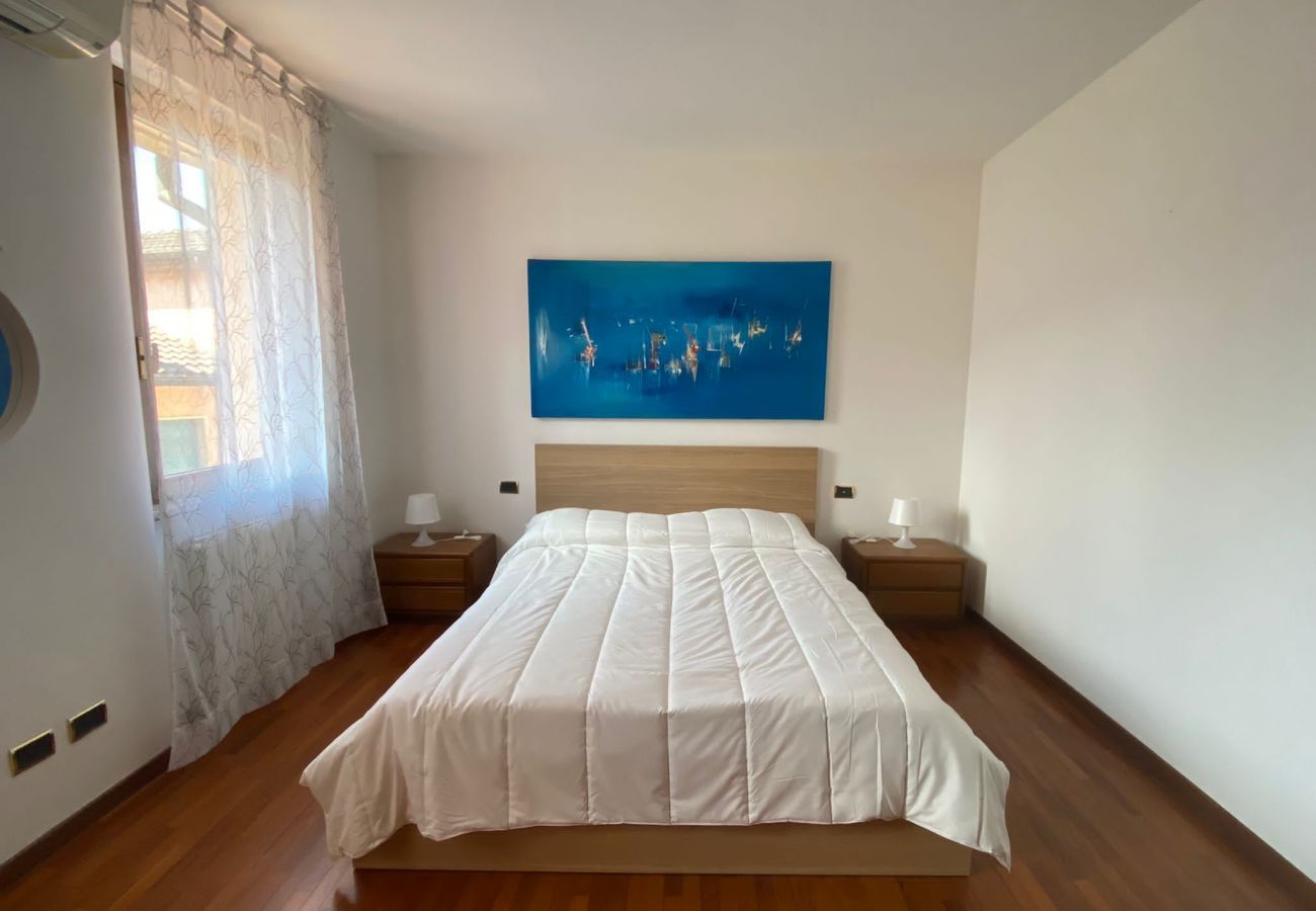 Appartamento a Stresa - Stresa Centro modern apartment in the center of St