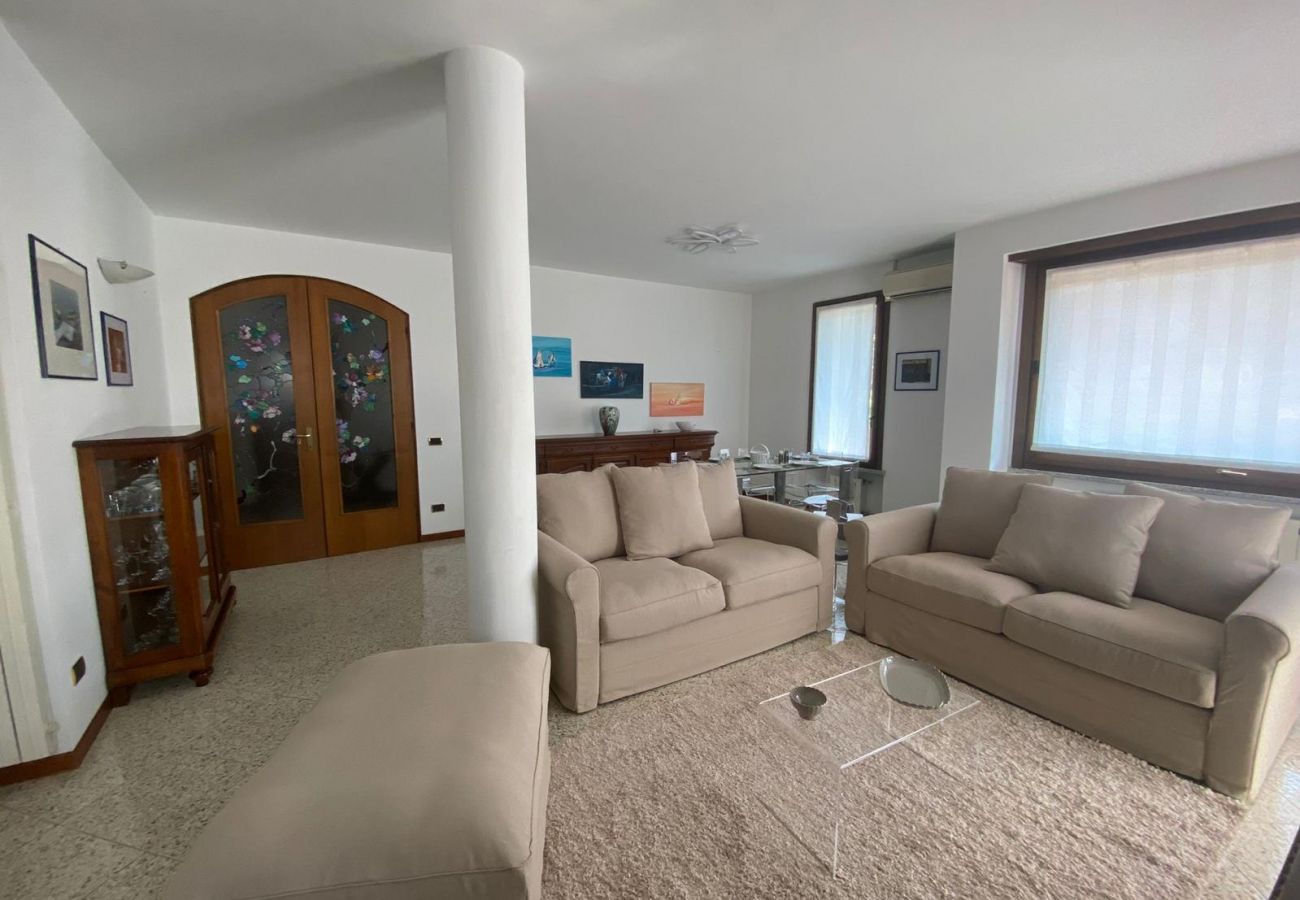 Appartamento a Stresa - Stresa Centro modern apartment in the center of St